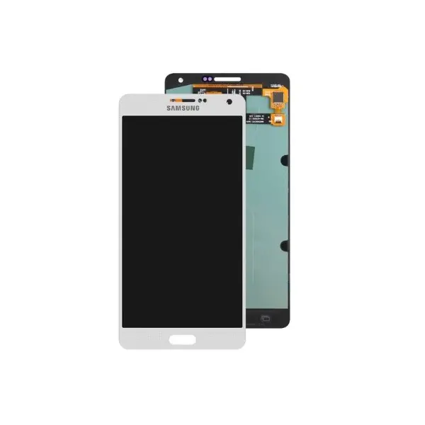 MR3_104346 Дисплей samsung sm-a700h galaxy a7 (2015), з сенсором, білий tft з регульованою підсвіткою 