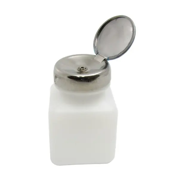 MR3_104426 Місткість для спирту з дозатором baku bk-40, 125ml 