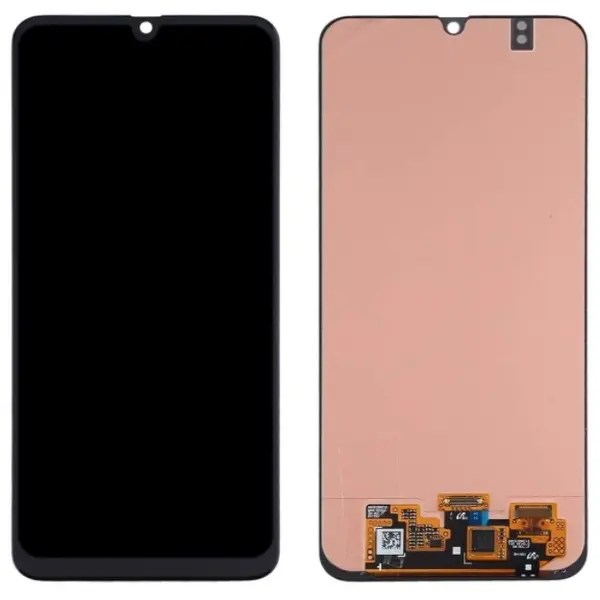 MR3_104825 Дисплей samsung sm-m315, m215, m305 galaxy m31, m21, m30, з сенсором, black tft з регульованою підсвіткою 