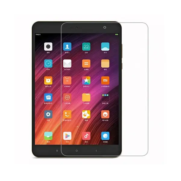 MR3_104868 Скло xiaomi mi pad 3 7.9 (0.3mm, 2.5d) 