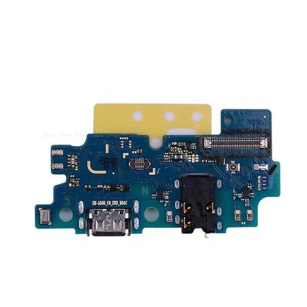 MR3_105021 Нижня плата samsung a505 galaxy a50 