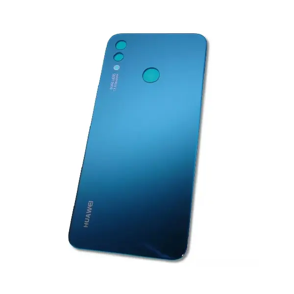 MR3_105509 Задня кришка huawei p smart plus (2018), nova 3i blue 