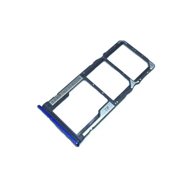 MR3_105640 Тримач sim-карти redmi 7 comet blue 