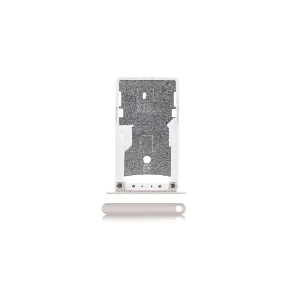 MR3_105680 Тримач sim-карти redmi note 4, redmi note 4x gold 
