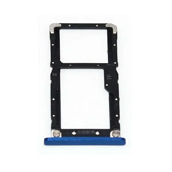 MR3_105715 Тримач sim-карти xiaomi mi 8 lite aurora blue 