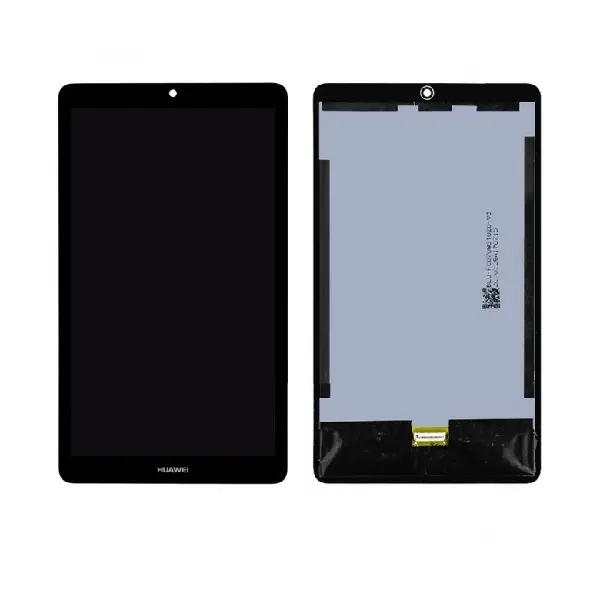 MR3_105782 Дисплей планшета для huawei mediapad t3 7.0 wi-fi (bg2-w09), з сенсором, black оригінал 
