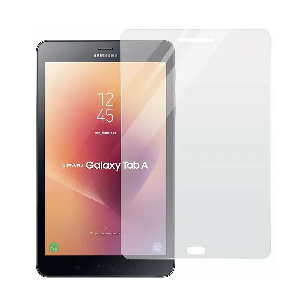 MR3_106085 Скло samsung t355 galaxy tab a (8.0), (0.3mm, 2.5d) 