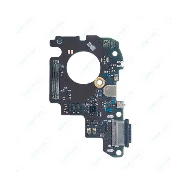 MR3_106449 Нижня плата xiaomi mi 9 оригінал (prc) 