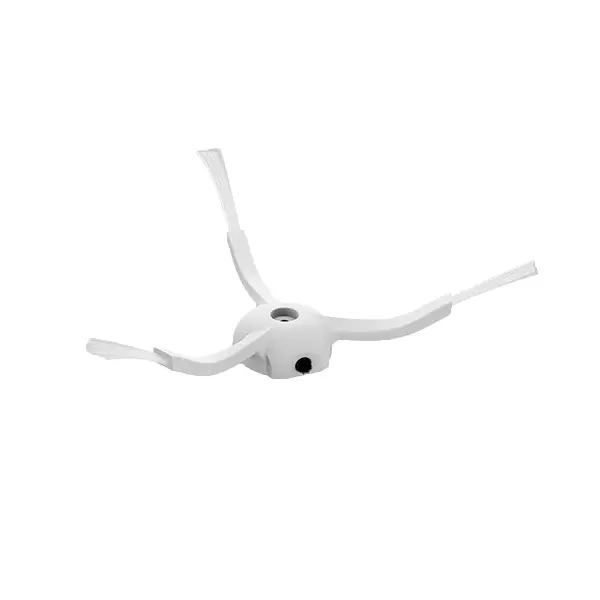 MR3_106686 Бокова щітка для робота-пилососа xiaomi mi robot, roborock s50, s51, s55, roborock s6 (sdbs02rr) 