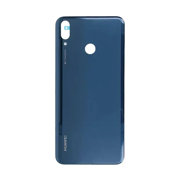 MR3_107448 Задня кришка huawei y9 (2019), enjoy 9 plus blue 