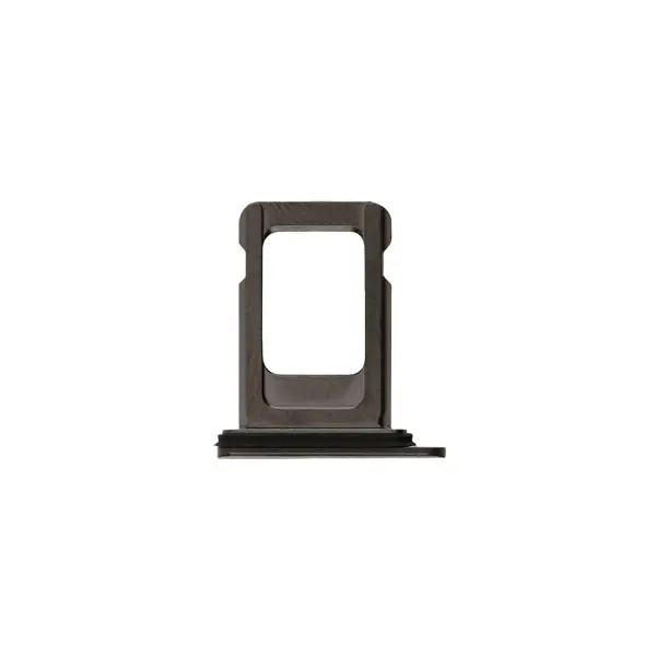 MR3_108168 Тримач sim-карти iphone 11 pro, iphone 11 pro max midnight green (dual sim) 