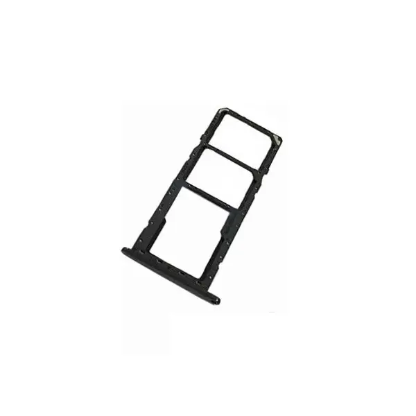 MR3_108661 Тримач sim-карти samsung a115, m115 galaxy a11, m11 (2020) black 