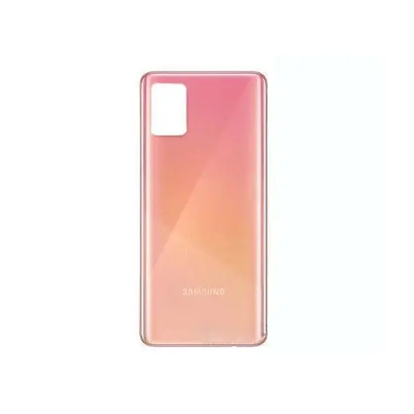 MR3_108723 Задня кришка samsung a515 galaxy a51 (2020) prism crush pink 