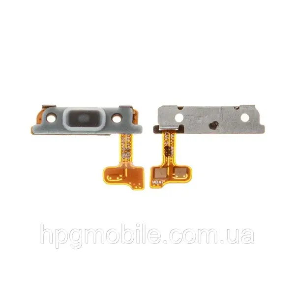 MR3_109068 Шлейф samsung g973, g975 galaxy s10, s10 plus 2019 кнопки включення 