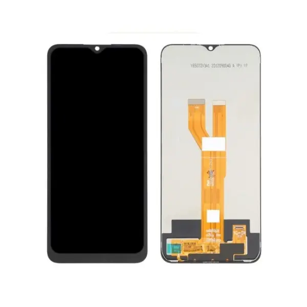 MR3_109201 Дисплей realme c21 (rmx3201), з сенсором, black (lm5c3559f0-c2) 