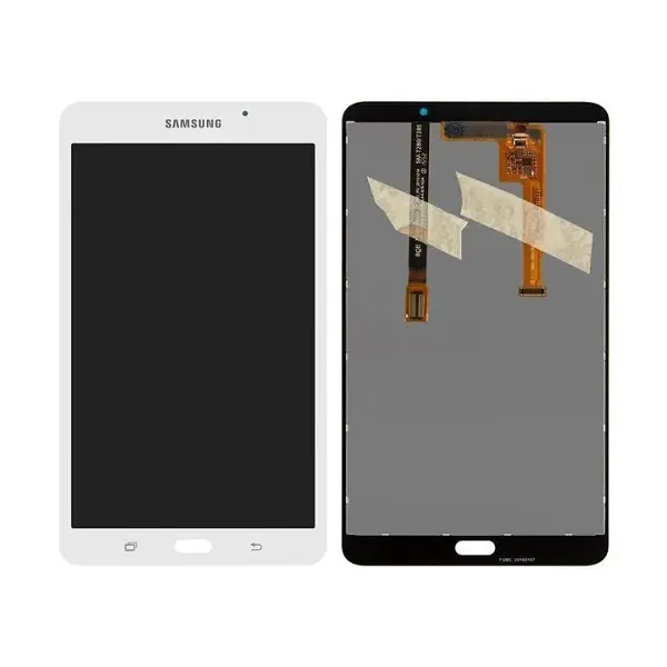 MR3_109215 Дисплей планшета для samsung t285 galaxy tab a 7.0 lte, з сенсором, білий 
