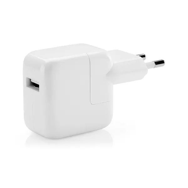 MR3_109341 Мережевий зарядний пристрій apple 10w md836, білий 