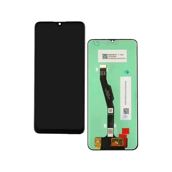 MR3_109403 Дисплей honor 9a (2020), y6p, з сенсором, black 