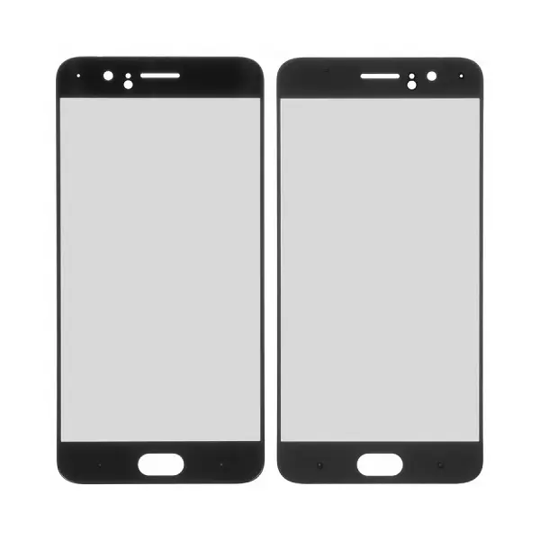 MR3_109458 Скло корпусу для oneplus 5 black 
