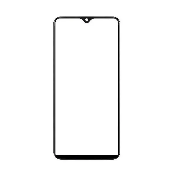 MR3_109491 Скло корпусу для oneplus 6t black 
