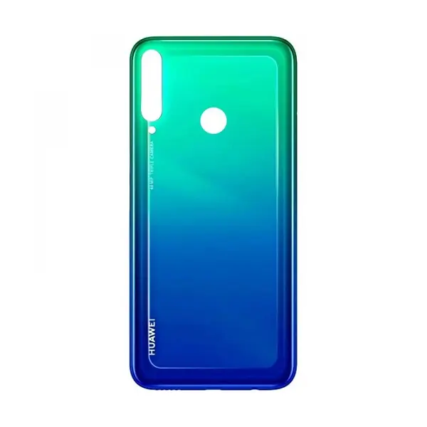 MR3_109612 Задня кришка huawei p40 lite e, y7p blue, green 