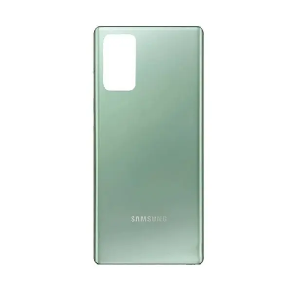 MR3_109618 Задня кришка samsung n980 galaxy note 20 mystic green 