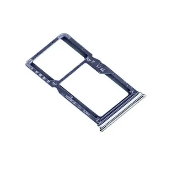 MR3_109642 Тримач sim-карти redmi note 7 білий 