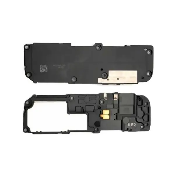 MR3_109763 Динамік (дзвінок) для redmi note 8t, з рамкою 