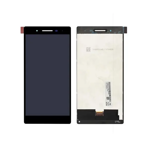 MR3_109898 Дисплей планшета для lenovo tb-7504x tab 4 lte, з сенсором, black 