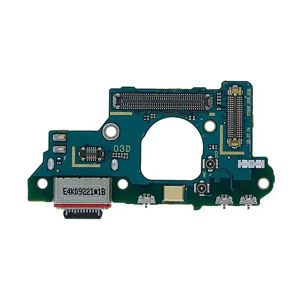 MR3_110081 Нижня плата samsung g780 galaxy s20fe оригінал (prc) 