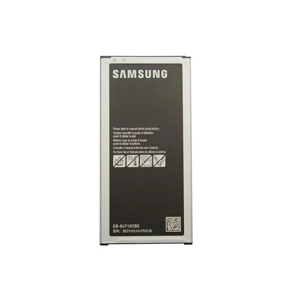 MR3_110159 Акумулятор samsung j710 galaxy j7 (2016), (eb-bj710bbc), (aaaa), (без logo) 