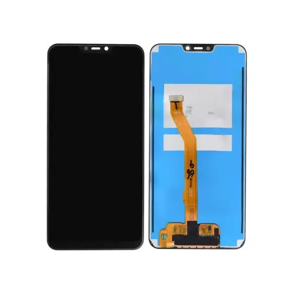 MR3_110298 Дисплей vivo y81, y81i, y81s, y83, з сенсором, original (prc), чорний 