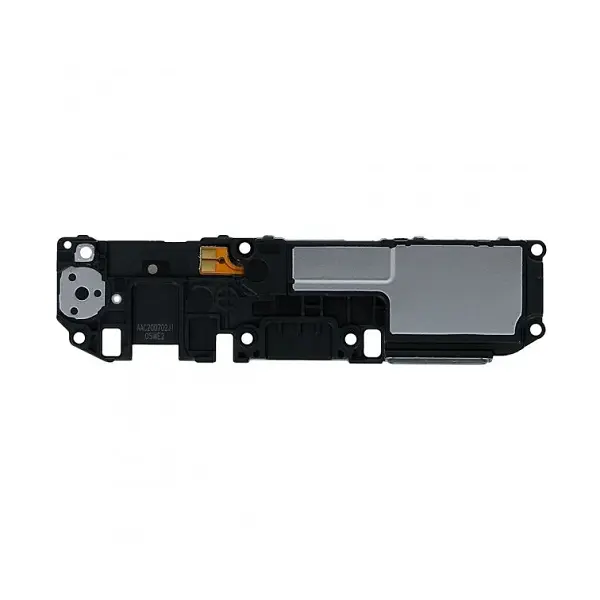 MR3_110302 Динамік (дзвінок) для redmi note 9, redmi 10x, з рамкою 