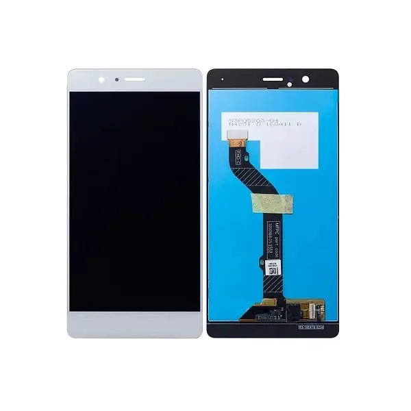 MR3_112150 Дисплей huawei p9 lite, g9 lite, honor 8 smart, з сенсором, білий original prc 