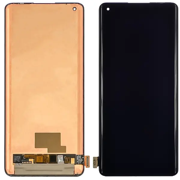 MR3_112752 Дисплей oneplus 8 pro, з сенсором, black oled 