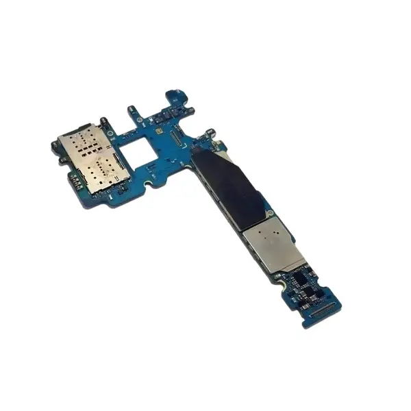 MR3_113689 Материнська плата samsung g955 galaxy s8 plus (4, 64gb), знятий оригінал 