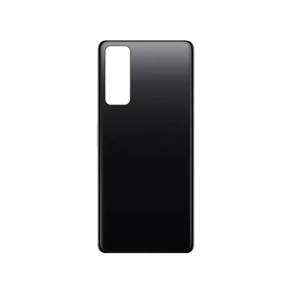 MR3_113807 Задня кришка huawei p smart (2021) black 