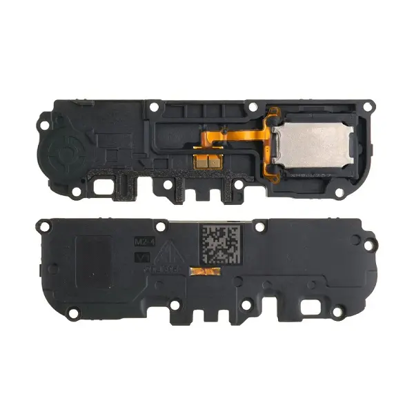 MR3_113892 Динамік (дзвінок) для samsung a015 galaxy a01, з рамкою 