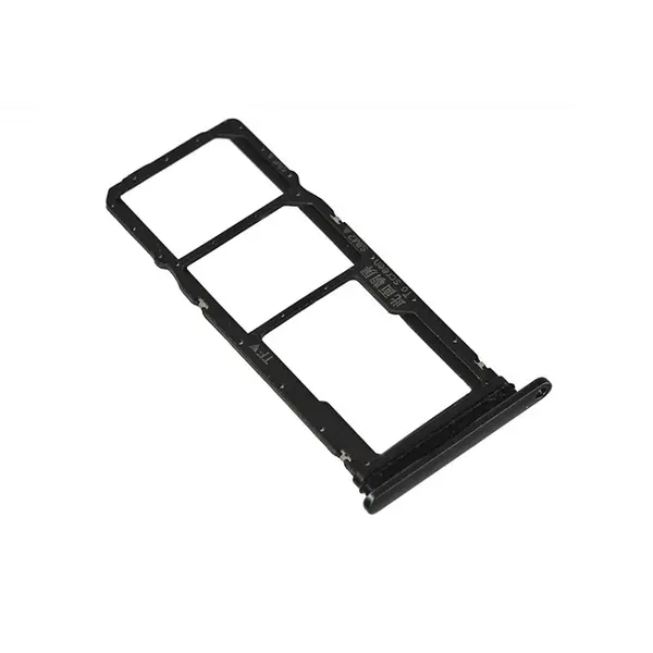 MR3_113951 Тримач sim-карти huawei p40 lite e black 