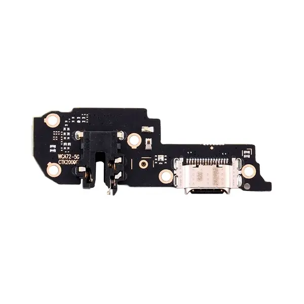 MR3_114139 Нижня плата oppo a72 5g 