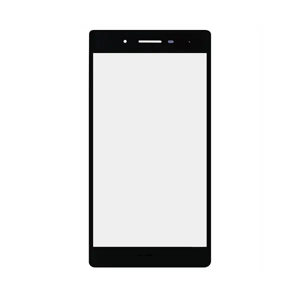 MR3_114182 Скло корпусу для планшету lenovo tb3-730x, 7304i tab 3 7.0 black 