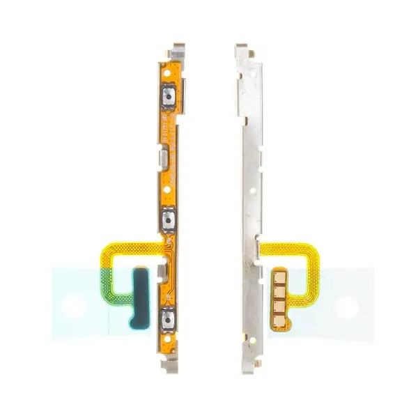 MR3_114353 Шлейф samsung g960, g965, n960 galaxy s9, s9 plus, note 9 кнопоки звуку 