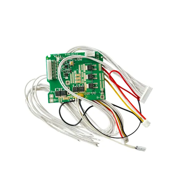 MR3_115091 Плата захисту акумулятора bms-g30d ninebot g30 max оригінал 