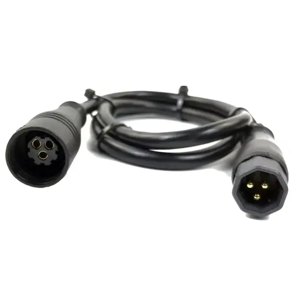 MR3_115111 Кабель подовжувач для двигуна колеса 9 pin 750-1000w 70см 