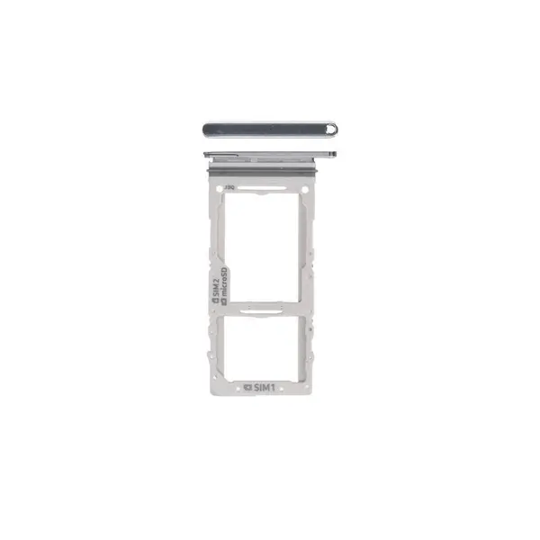 MR3_115436 Тримач sim-карти samsung g980 galaxy s20, g981 galaxy s20 5g cosmic gray (one sim) 