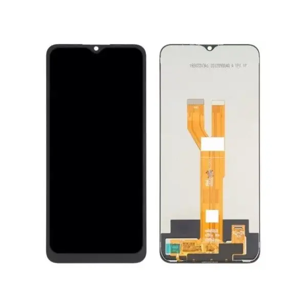 MR3_115707 Дисплей realme c21 (rmx3201), з сенсором, original (prc), чорний 