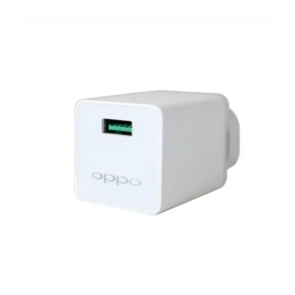MR3_116189 Мережевий зарядний пристрій realme 20w 4a білий (підтримка швидкої зарядки) сервісний оригінал (ak779gb) 