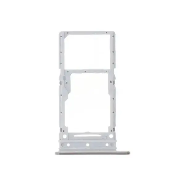 MR3_117393 Тримач sim-карти samsung a736 galaxy a73 5g (2022) білий 