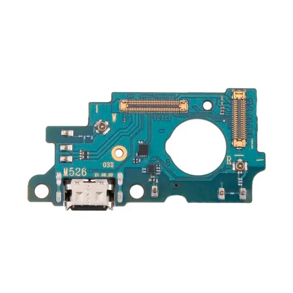 MR3_118161 Нижня плата samsung m526 galaxy m52 5g (2021) оригінал (prc) 