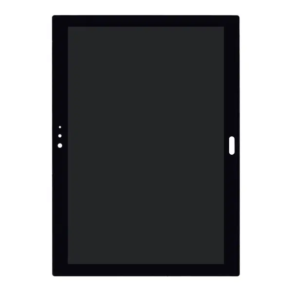 MR3_118667 Дисплей планшета для lenovo tb-x704f tab 4 10 plus, з сенсором, black 